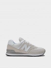 Кросівки повсякденні New Balance 574 Classic GL модель ML574EVW Фото