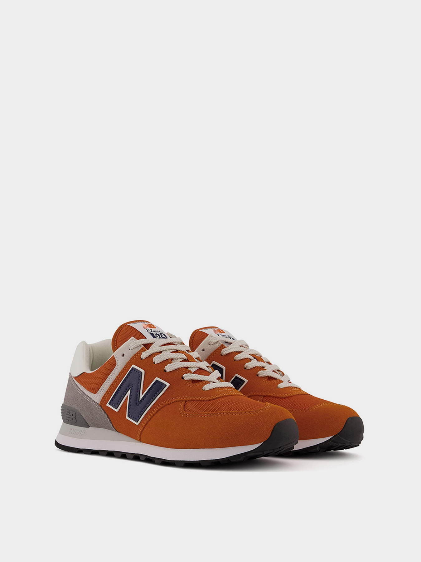 Кроссовки New Balance 574 модель ML574HJ2 Фото