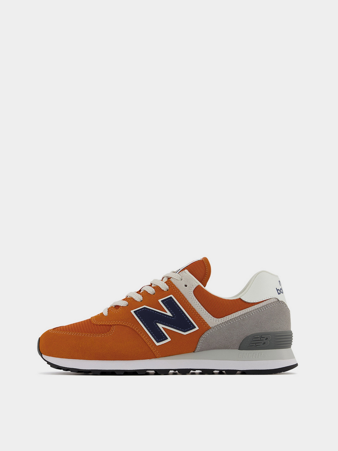 Кроссовки повседневные New Balance 574 модель ML574HJ2 Фото