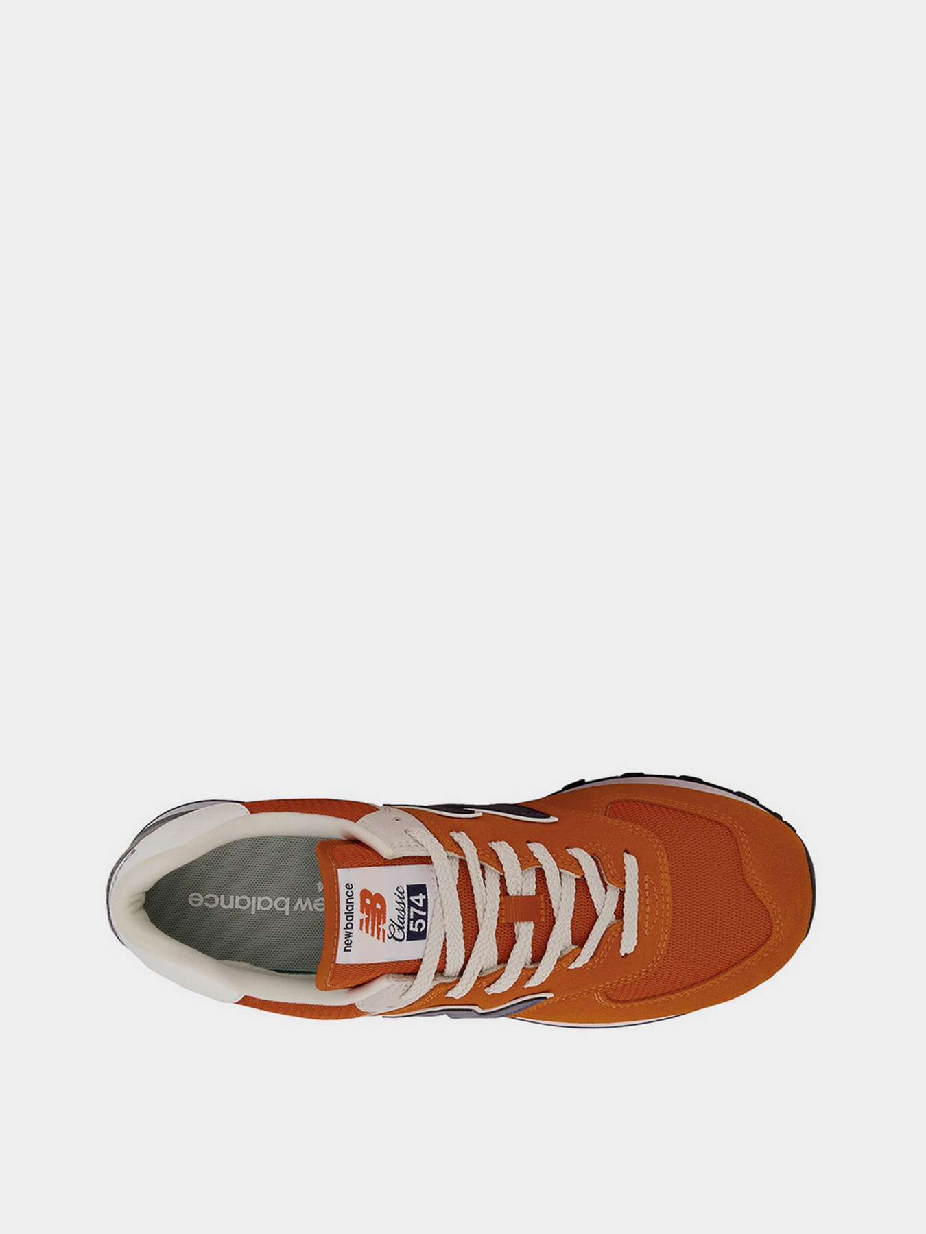 Кроссовки повседневные New Balance 574 модель ML574HJ2 Фото