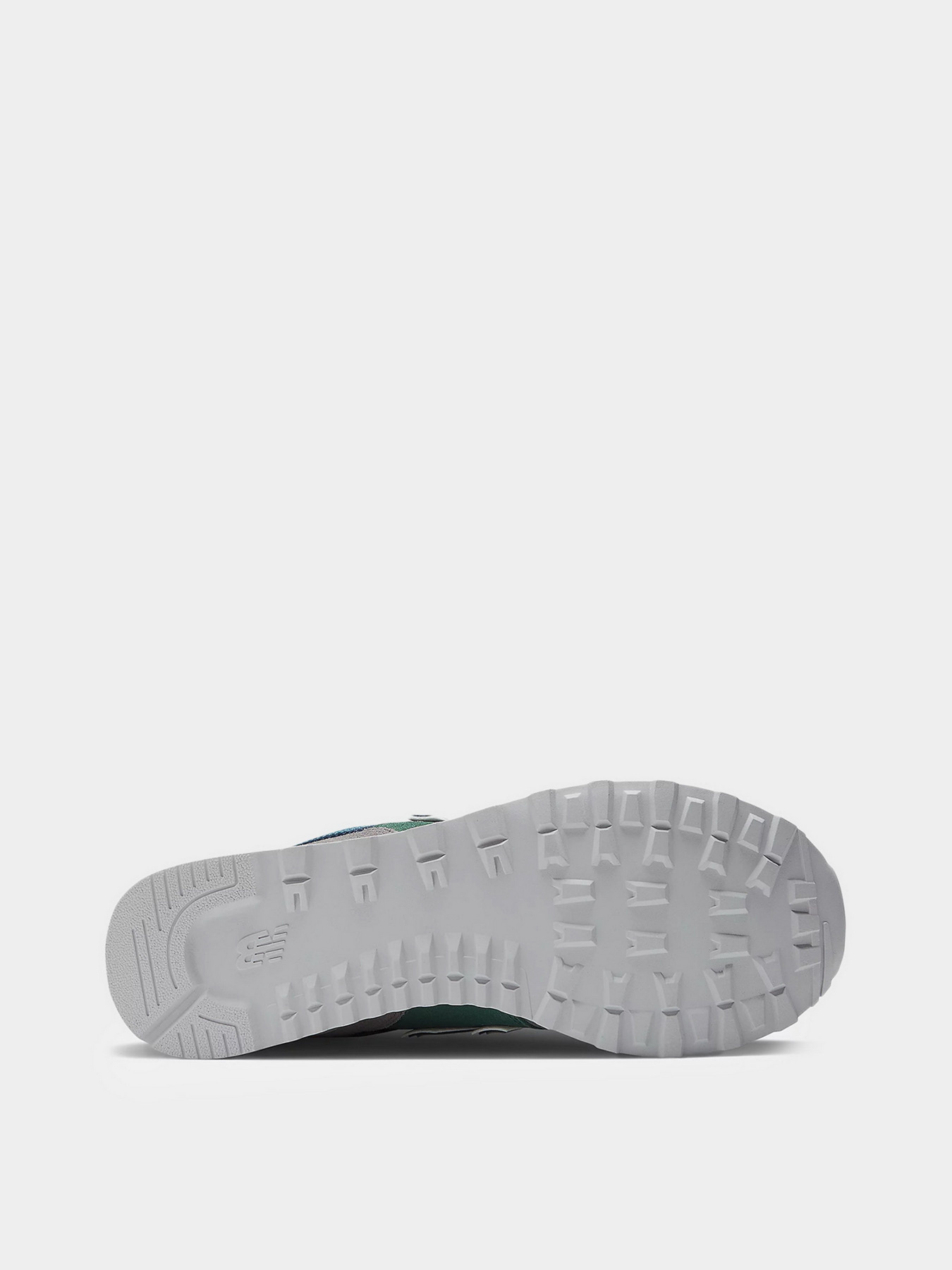 Кроссовки New Balance 574 Premium модель ML574LE2 Фото