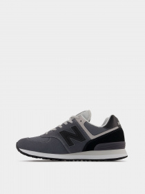 Кроссовки New Balance 574 модель ML574OS2 Фото
