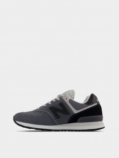 Кросівки New Balance 574 модель ML574OS2 — фото 3 - INTERTOP