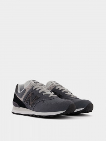 Кросівки повсякденні New Balance 574 модель ML574OS2 Кросівки повсякденні New Balance 574 модель ML574OS2 Фото