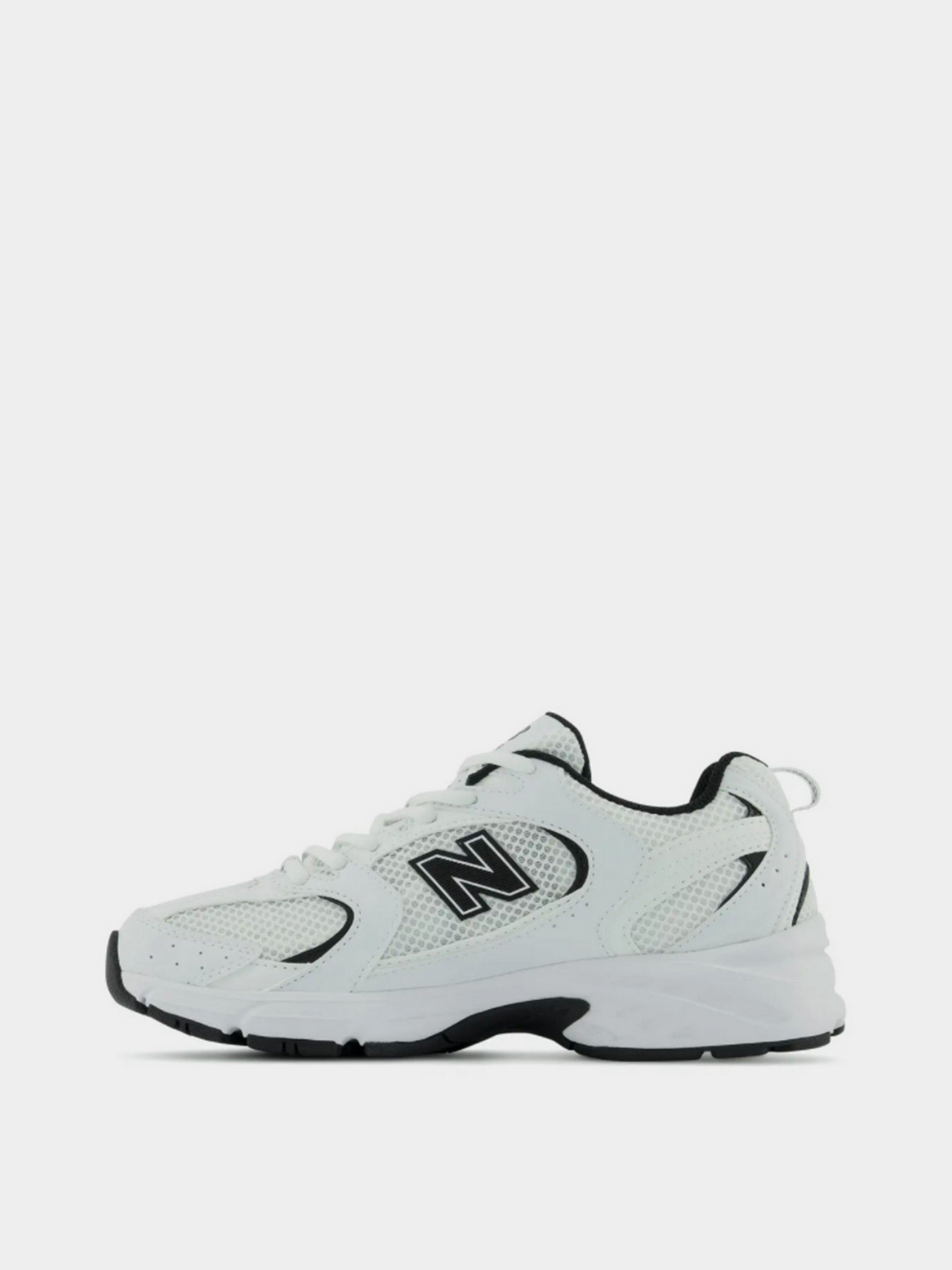 Кроссовки для бега New Balance 530 модель MR530EWB Кроссовки для бега New Balance 530 модель MR530EWB Фото
