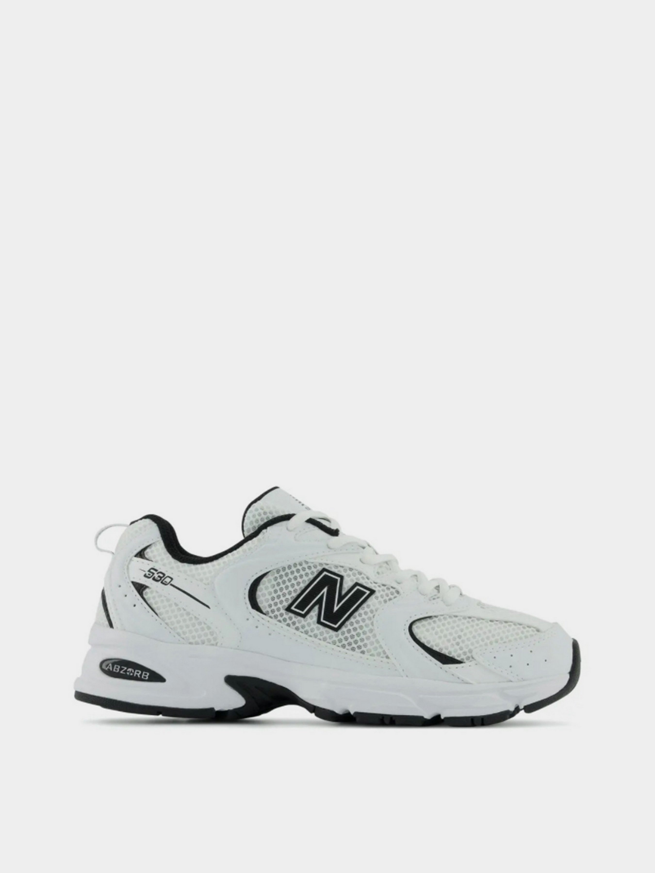 Кроссовки для бега New Balance 530 модель MR530EWB Кроссовки для бега New Balance 530 модель MR530EWB Фото