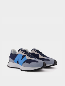 Кроссовки повседневные New Balance 327 модель MS327BF Фото