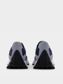 Кроссовки повседневные New Balance 327 модель MS327BF Фото