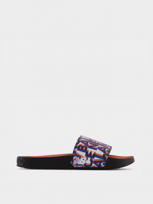 Шльопанці New Balance 200 модель SMF200MO Фото