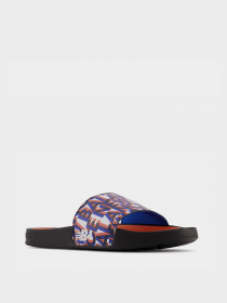 Шлепанцы New Balance 200 модель SMF200MO Шлепанцы New Balance 200 модель SMF200MO Фото