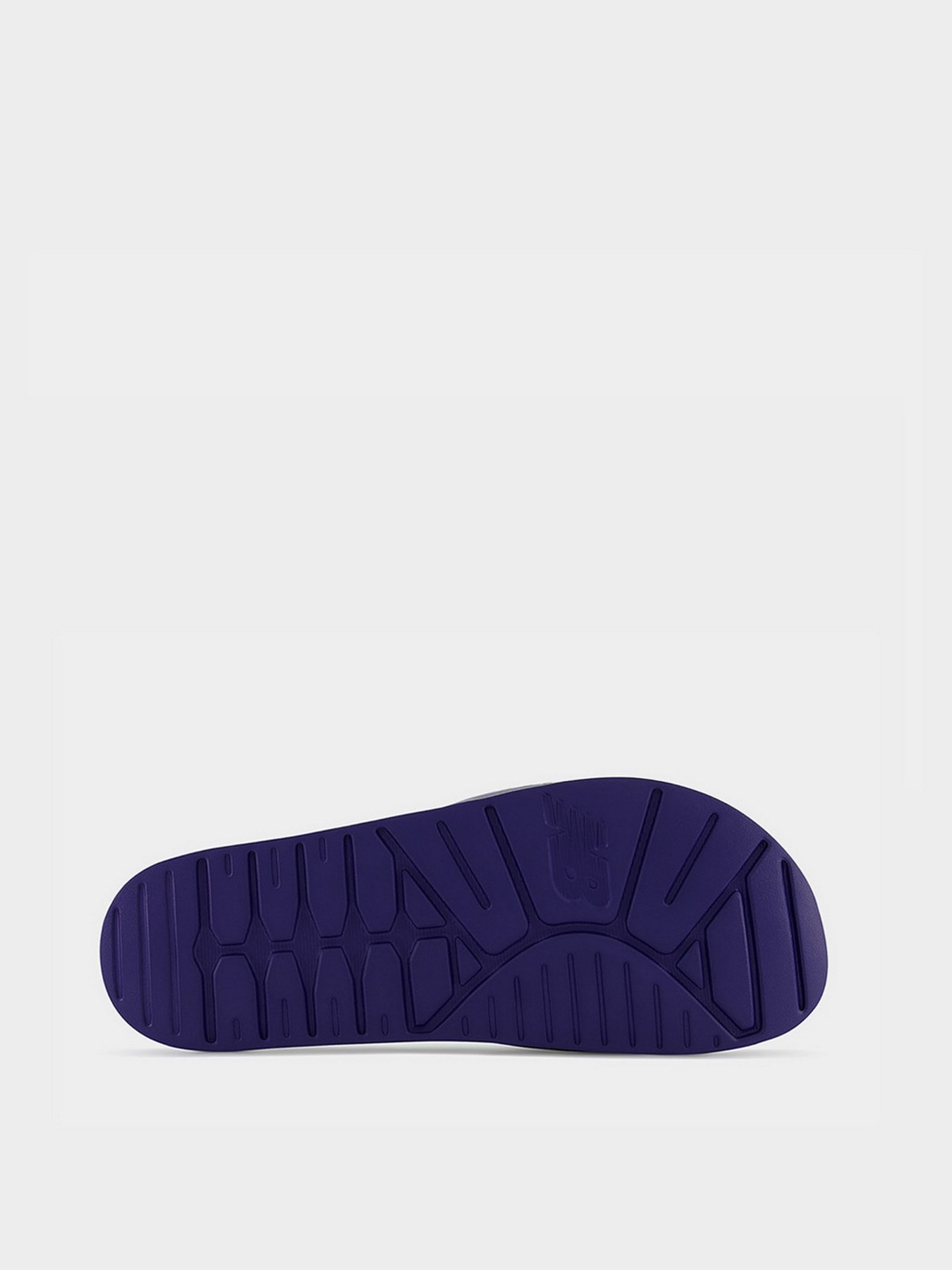 Шлепанцы New Balance 200 модель SMF200Z1 Фото