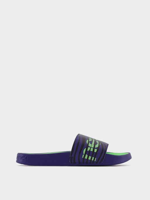 Шлёпанцы New Balance 200 модель SMF200Z1 Фото