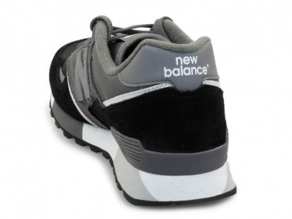 Кросівки New Balance модель U446LGK — фото - INTERTOP