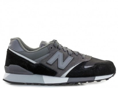 Кросівки New Balance модель U446LGK — фото 3 - INTERTOP