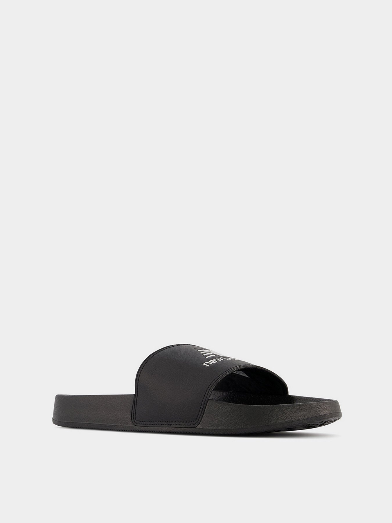 Шльопанці New Balance 50 модель SUF50BK1 Фото