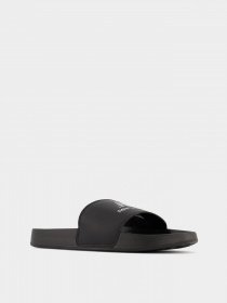 Шлепанцы New Balance 50 модель SUF50BK1 Фото