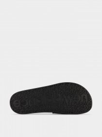 Шлепанцы New Balance 50 модель SUF50BK1 Фото