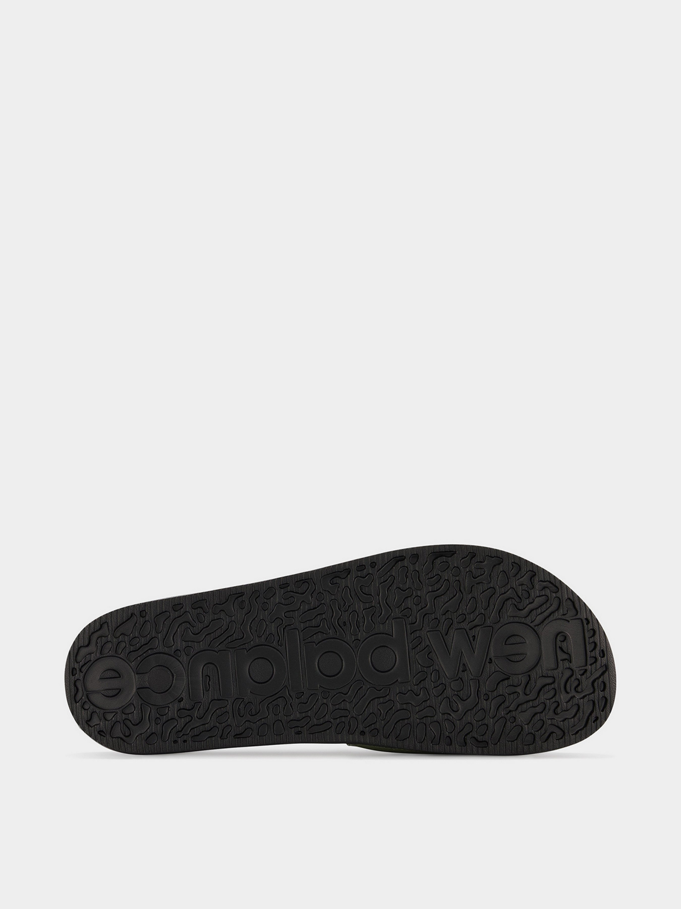 Шлёпанцы New Balance 50 модель SUF50TC1 Шлёпанцы New Balance 50 модель SUF50TC1 Фото