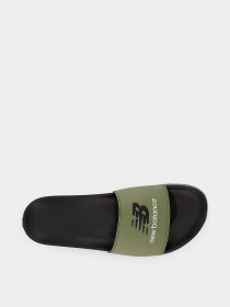 Шлёпанцы New Balance 50 модель SUF50TC1 Шлёпанцы New Balance 50 модель SUF50TC1 Фото