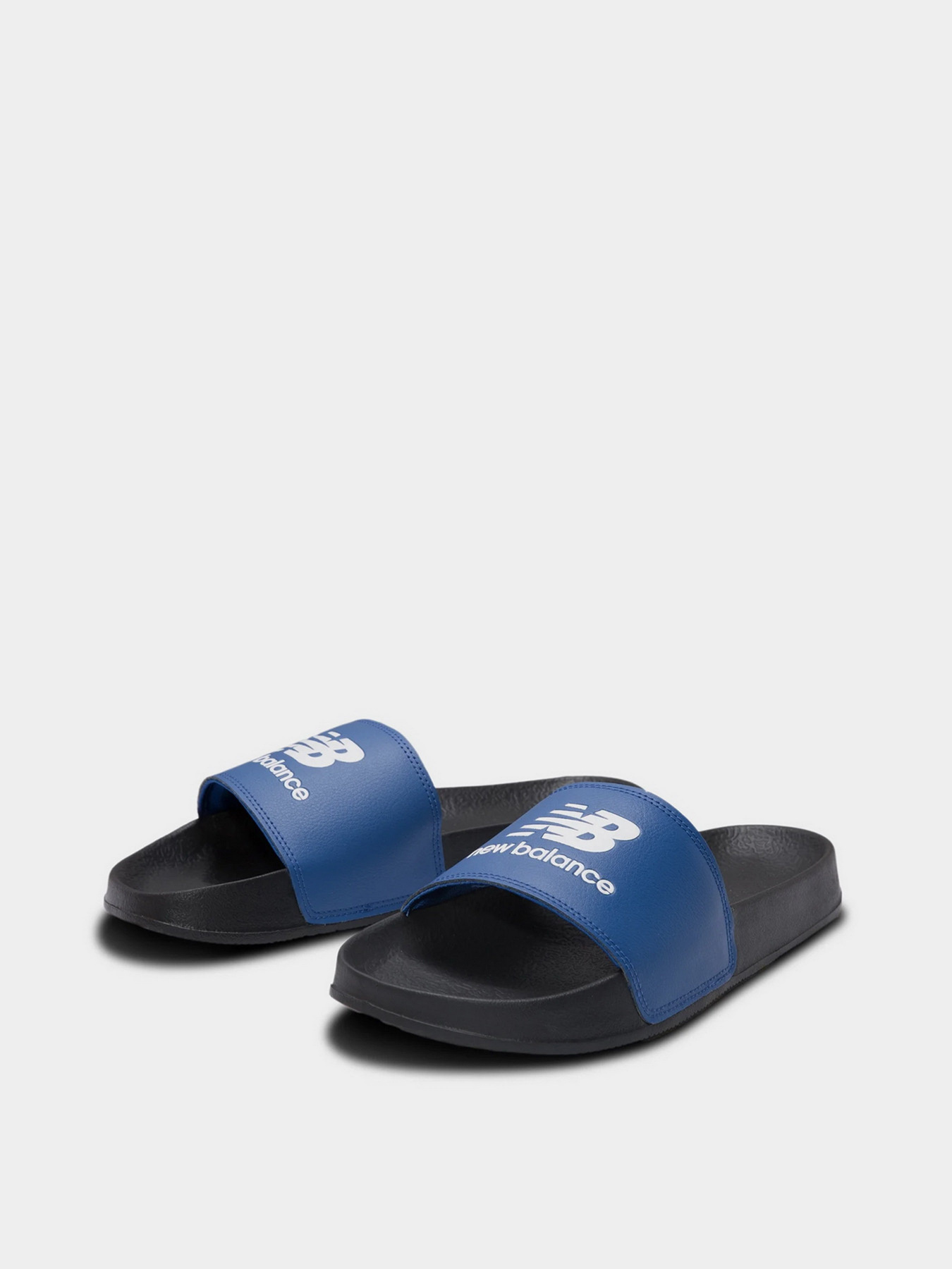 Шлепанцы New Balance 50 модель SUF50TR1 Фото