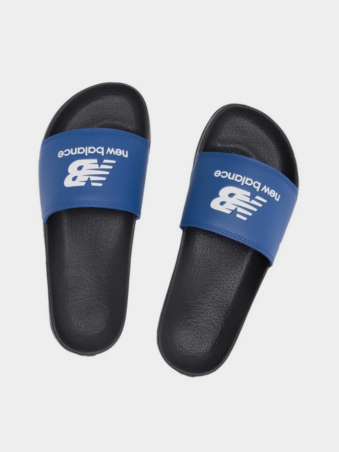 Шлепанцы New Balance 50 модель SUF50TR1 Фото