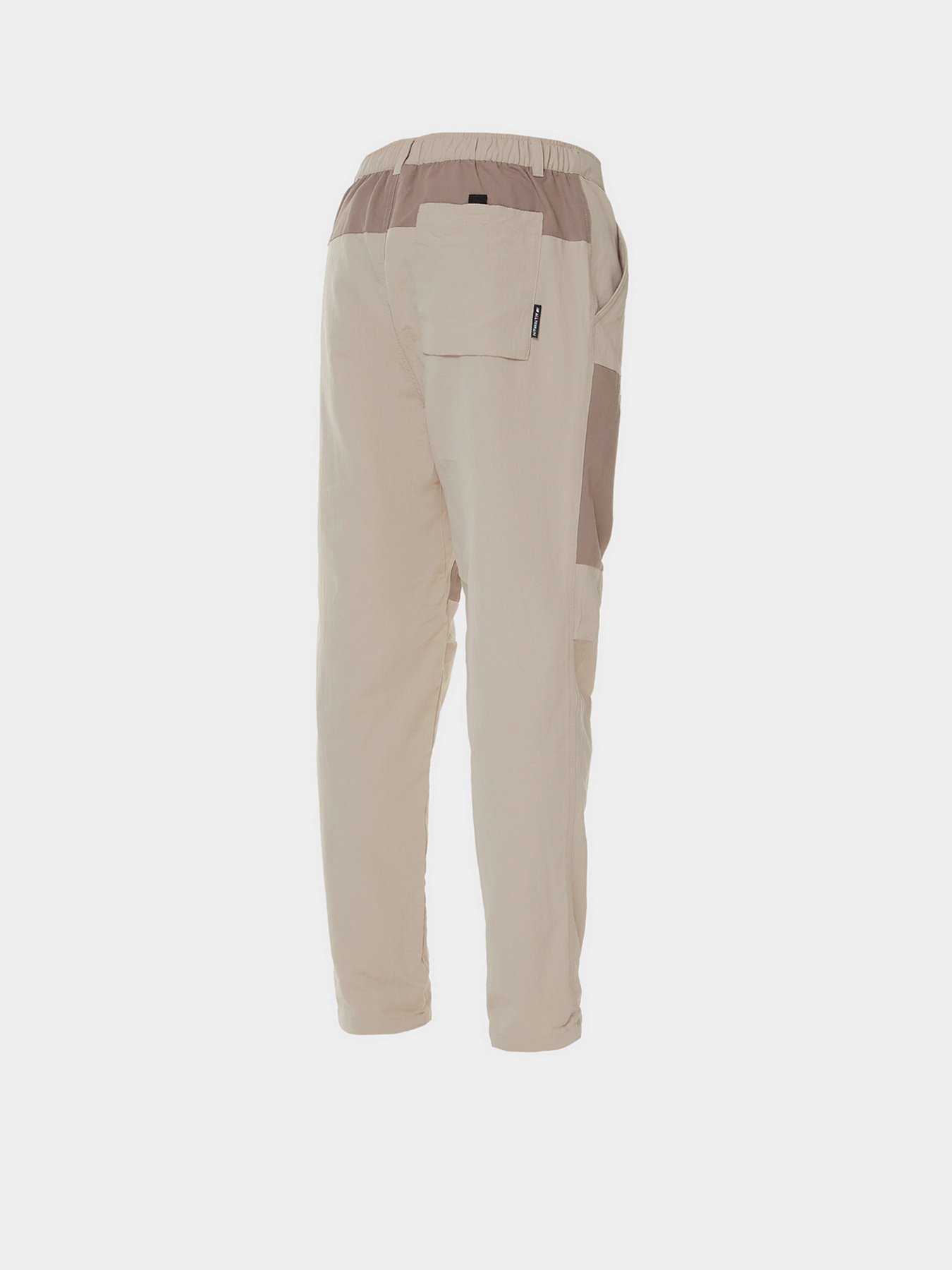 Штаны спортивные New Balance All Terrain модель MP21502MDY Фото