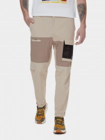 Штаны спортивные New Balance All Terrain модель MP21502MDY Фото