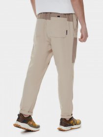 Штаны спортивные New Balance All Terrain модель MP21502MDY Фото