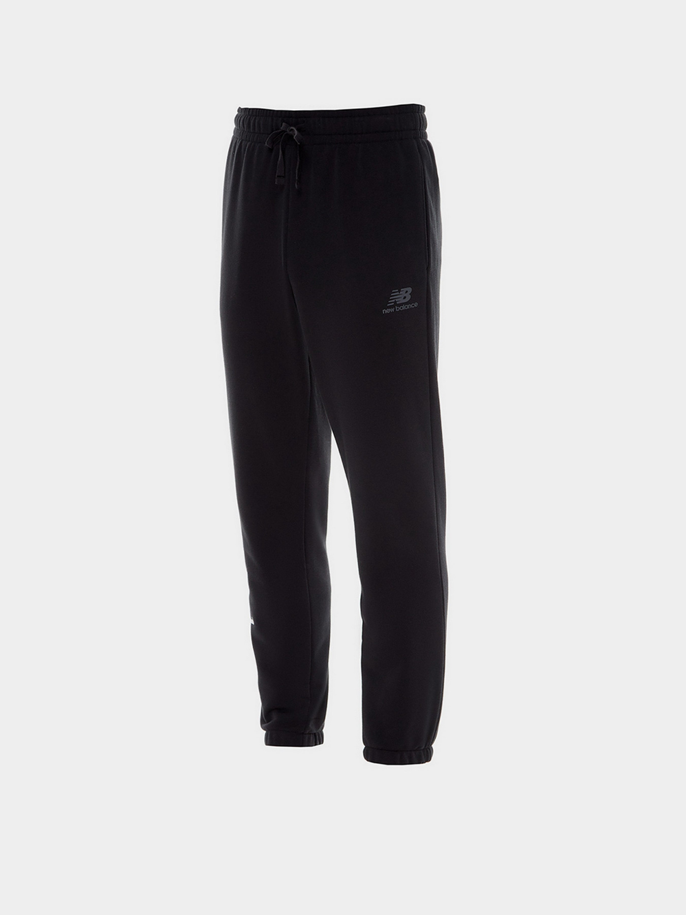 Штаны спортивные New Balance Essentials Celebrate модель MP21503BK Фото
