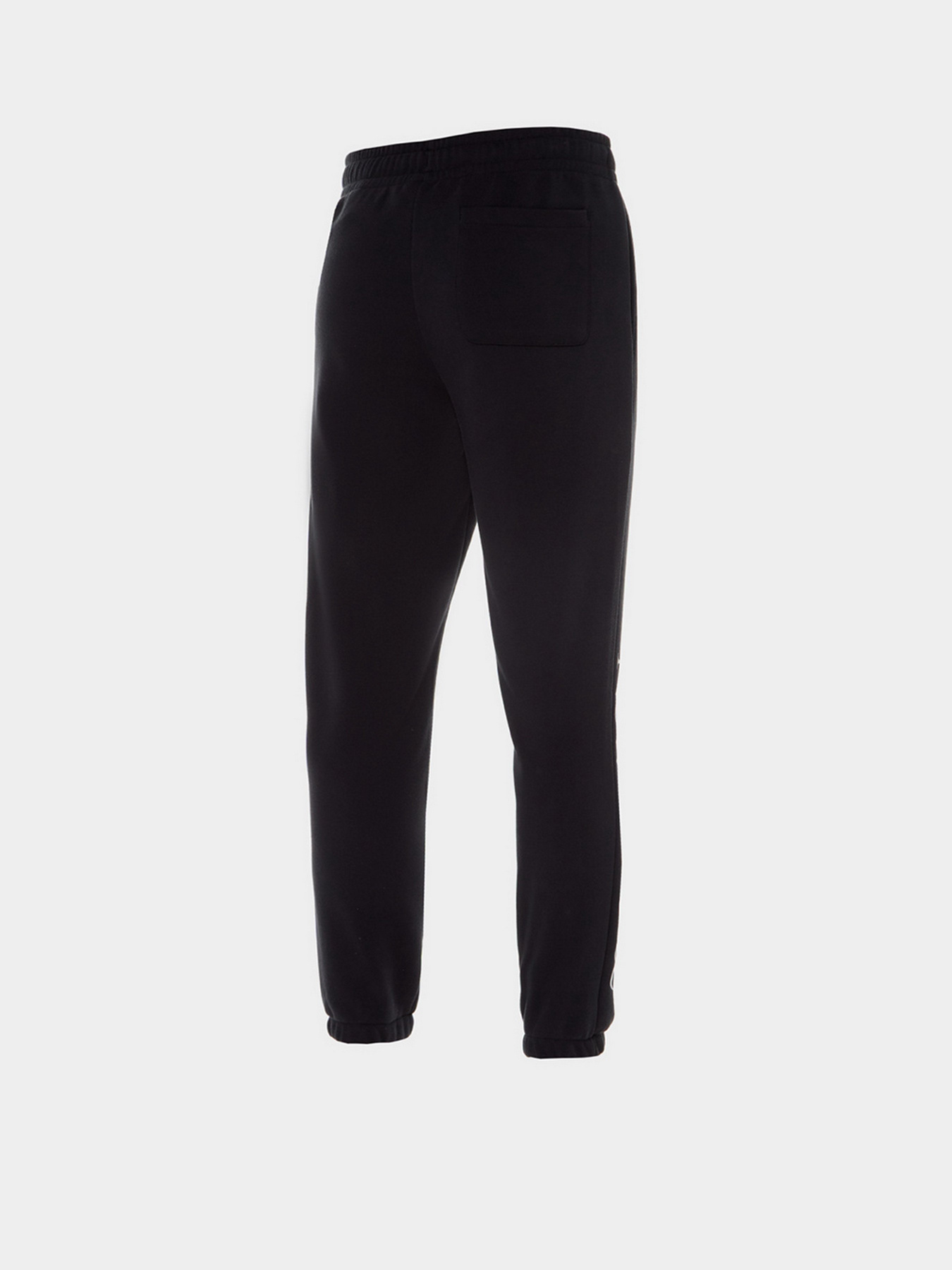 Штаны спортивные New Balance Essentials Celebrate модель MP21503BK Фото