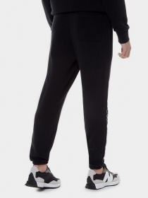 Штаны спортивные New Balance Essentials Celebrate модель MP21503BK Фото