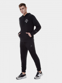 Штаны спортивные New Balance Essentials Celebrate модель MP21503BK Фото