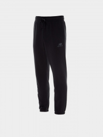 Штаны спортивные New Balance Essentials Celebrate модель MP21503BK Фото