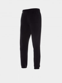 Штаны спортивные New Balance Essentials Celebrate модель MP21503BK Фото