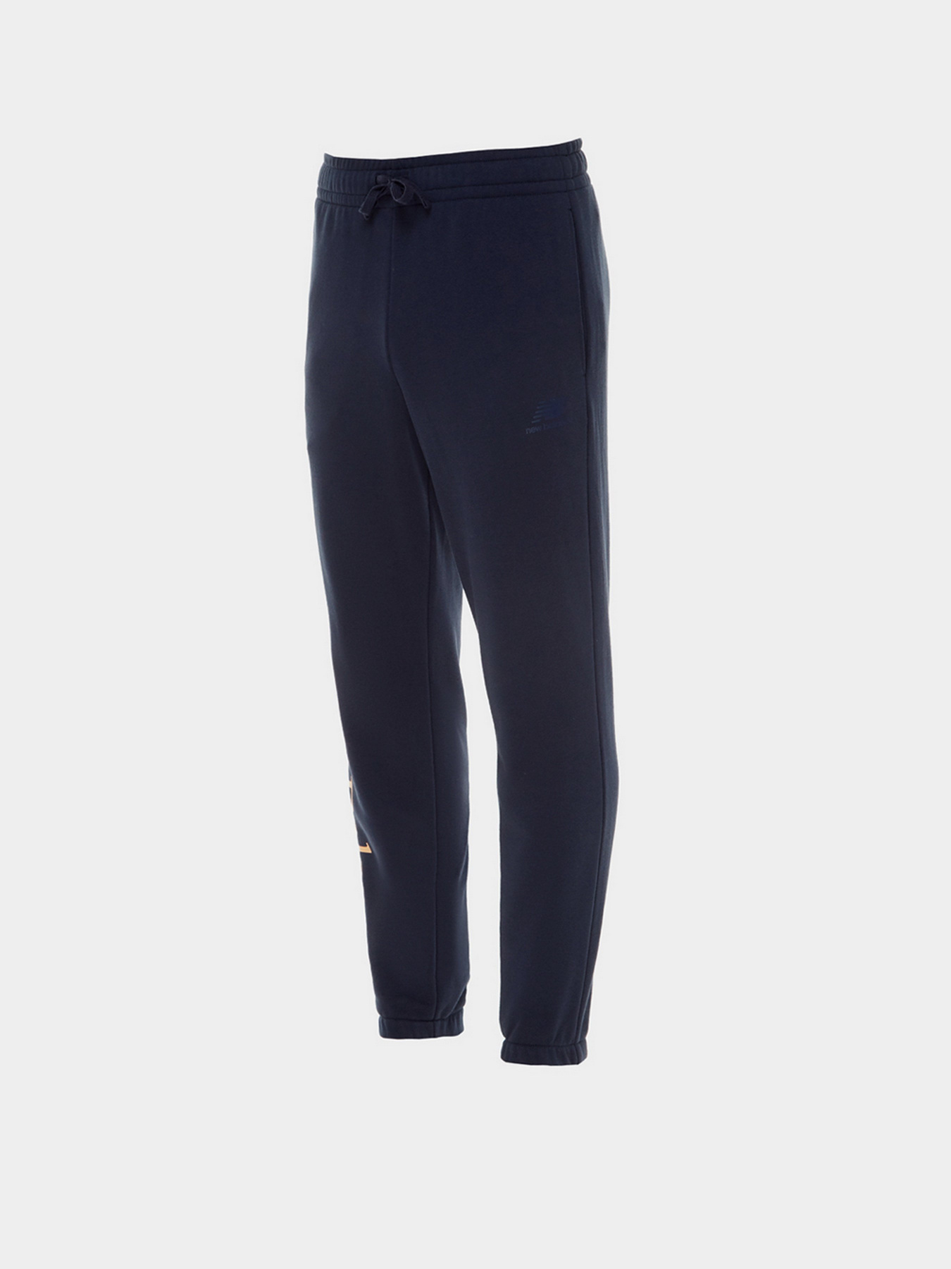 Штаны спортивные New Balance Essentials Celebrate модель MP21503ECL Фото