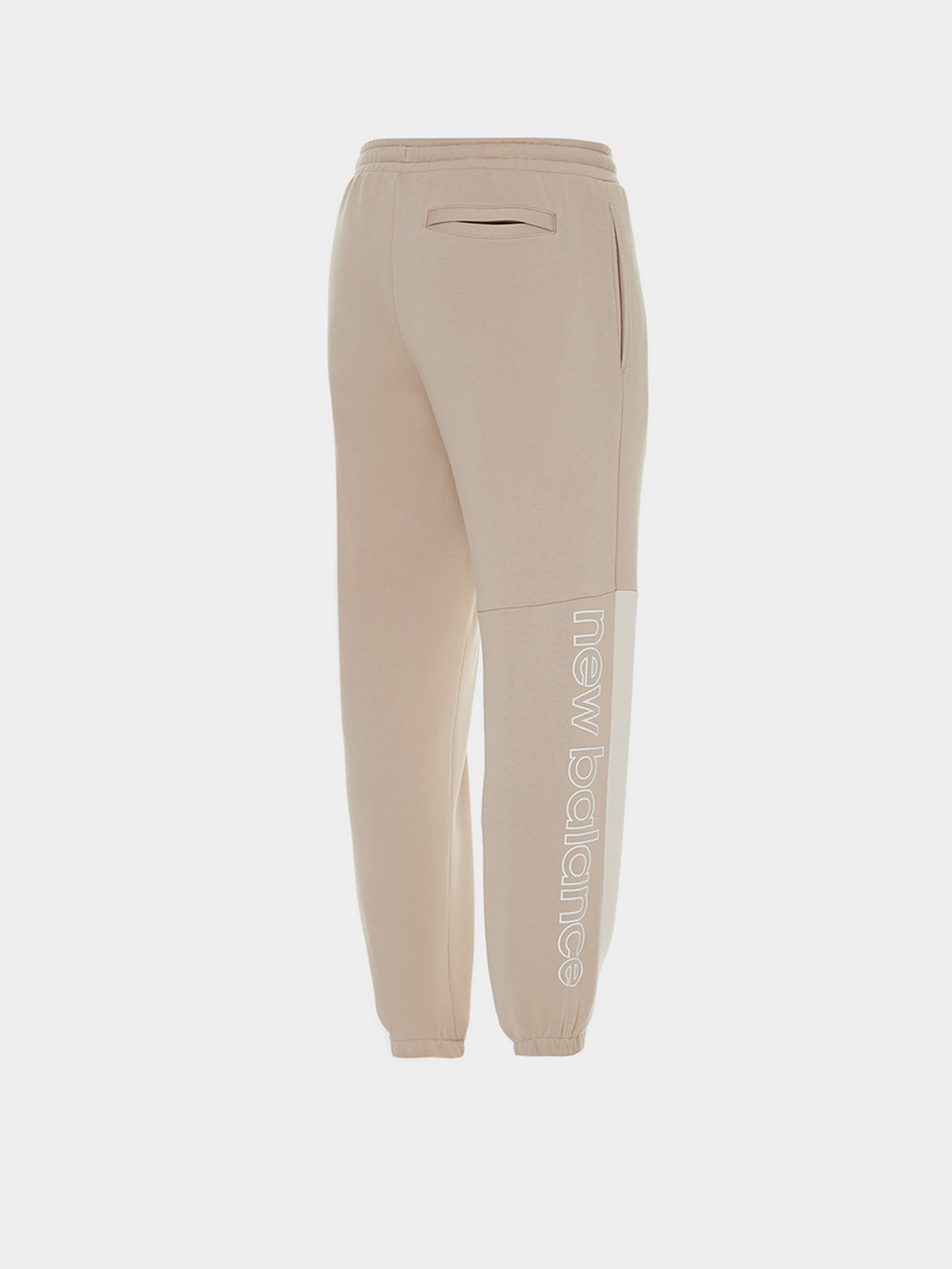 Штаны спортивные New Balance Athletics Renew Askew модель MP21550MDY Фото