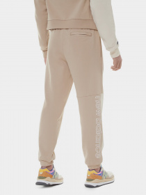 Штаны спортивные New Balance Athletics Renew Askew модель MP21550MDY Фото