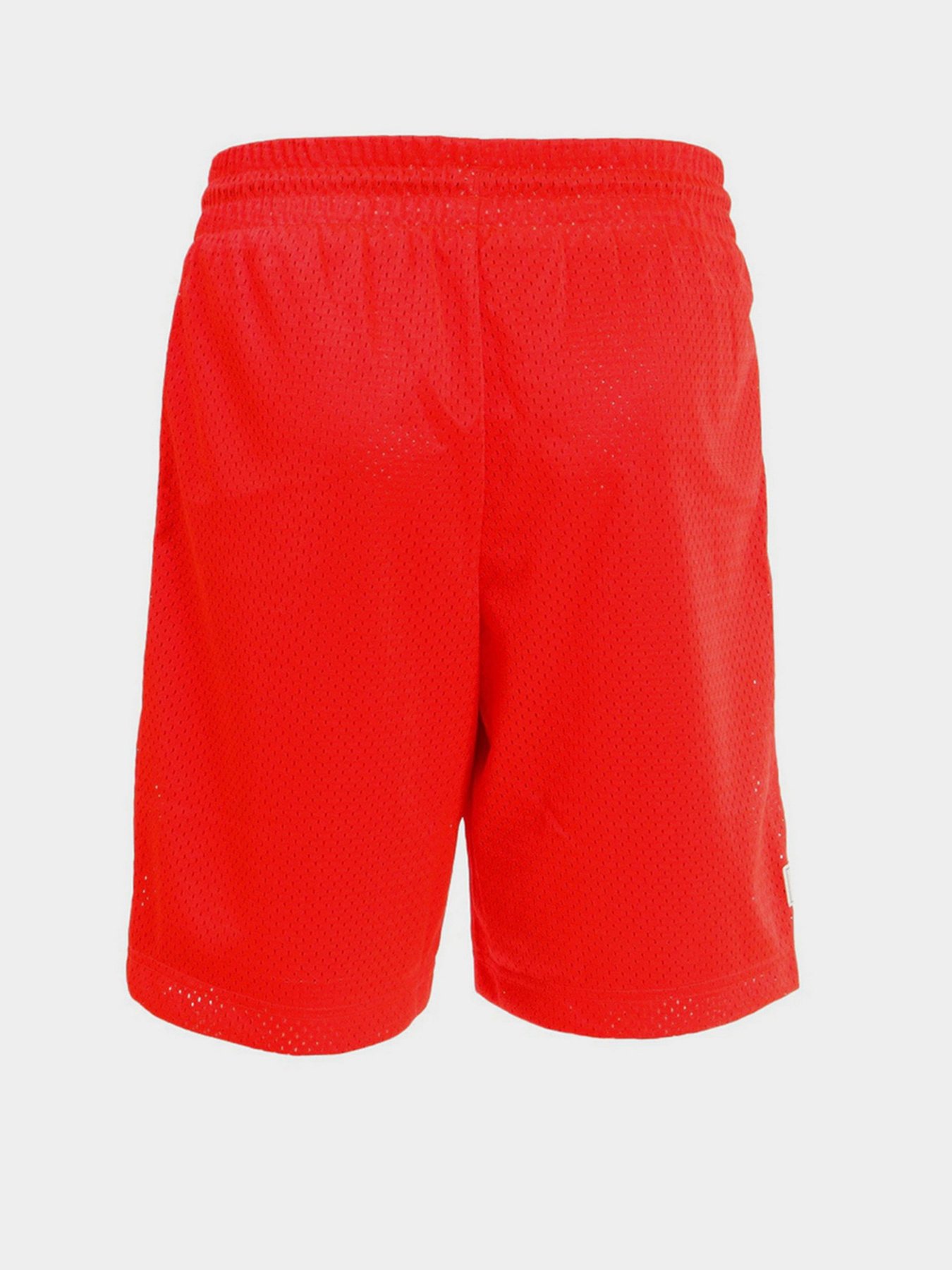 Повсякденні шорти New Balance Essential Bball модель MS13580ENR Фото