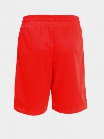 Повсякденні шорти New Balance Essential Bball модель MS13580ENR Фото