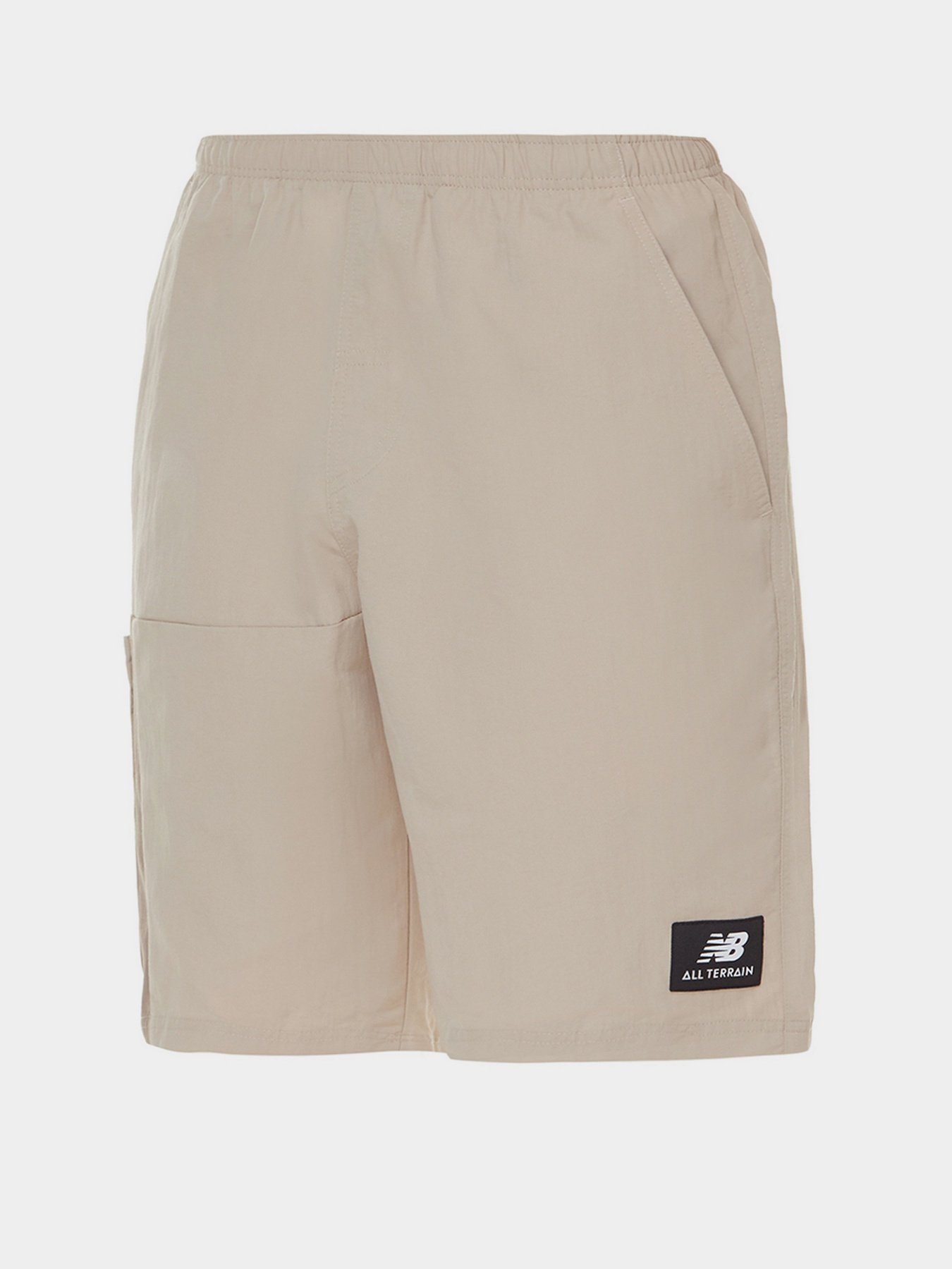 Шорты New Balance All Terrain модель MS21502MS Фото