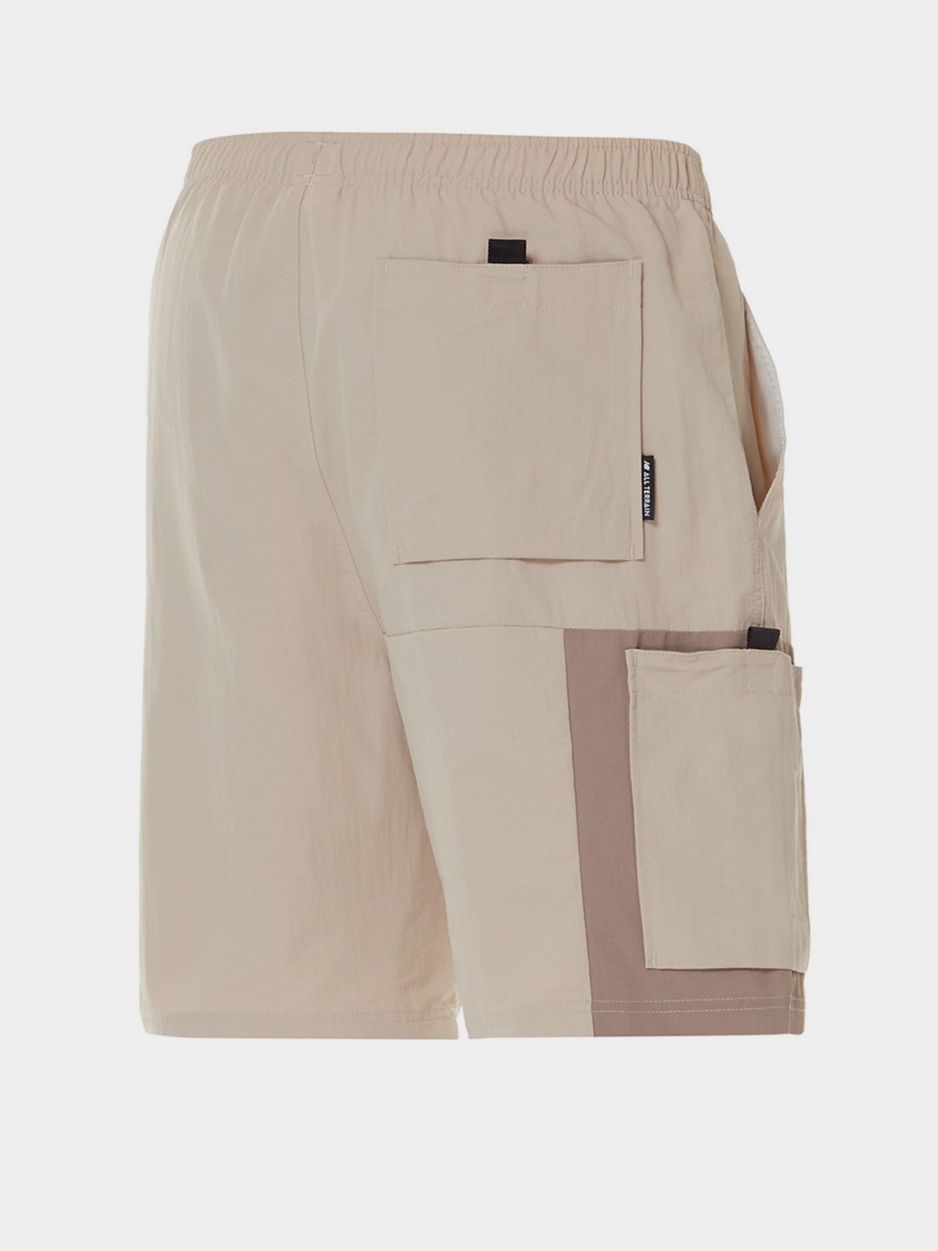 Шорты New Balance All Terrain модель MS21502MS Фото