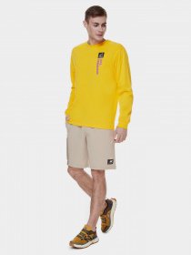 Шорты New Balance All Terrain модель MS21502MS Фото