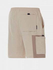 Повсякденні шорти New Balance All Terrain модель MS21502MS Фото