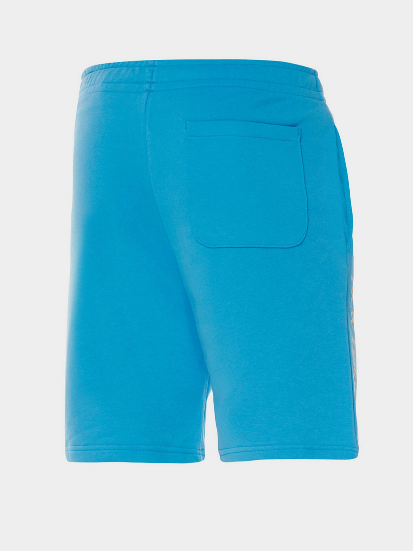 Шорты New Balance Essentials Celebrate модель MS21503VSK Фото