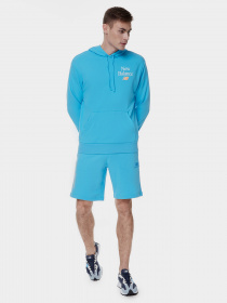Шорты New Balance Essentials Celebrate модель MS21503VSK Фото