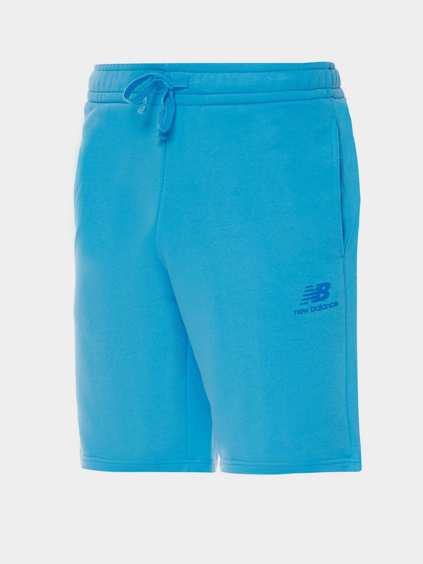 Повсякденні шорти New Balance Essentials Celebrate модель MS21503VSK Фото