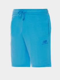 Повсякденні шорти New Balance Essentials Celebrate модель MS21503VSK Фото