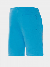 Повсякденні шорти New Balance Essentials Celebrate модель MS21503VSK Фото