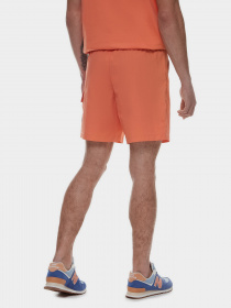 Шорты New Balance Athletics Day Tripper модель MS21551RCL Фото