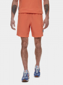 Шорты New Balance Athletics Day Tripper модель MS21551RCL Фото